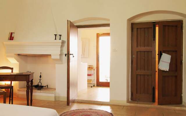 Masseria Gianferrante