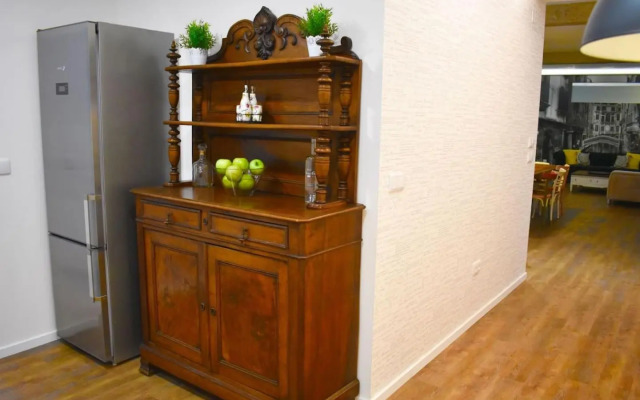 El Rincón De Ésyja