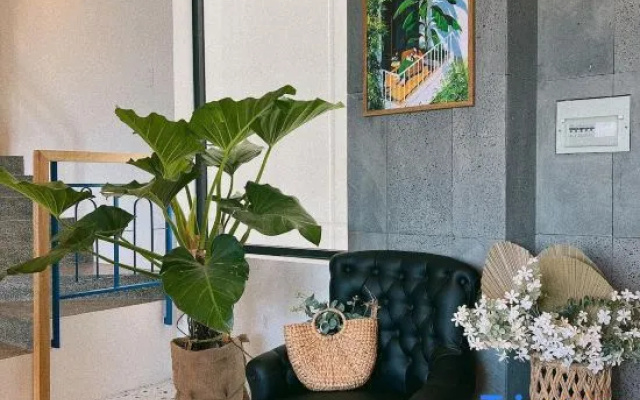Livin 96 - Sea View Villa Vung Tau , Sunset View – Hotel Rooms – Vung Tau