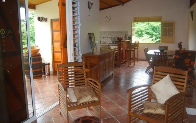 Residence La Taupine Mandarine