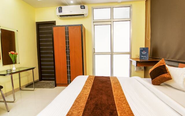 OYO 6806 Hotel Bodhi INN