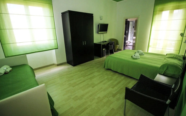 Hotel I Colori