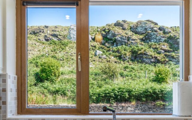 Holiday Home Cuascrome