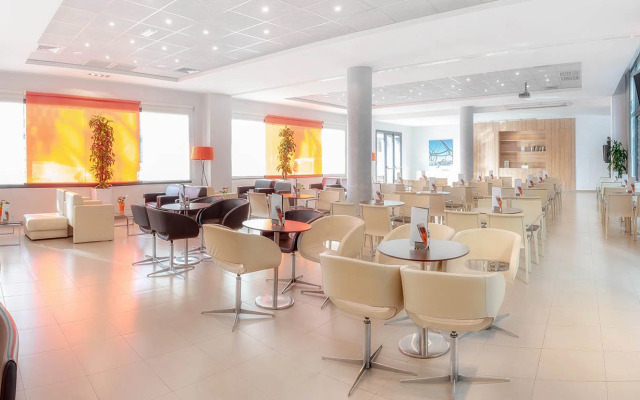 Hotel RH Don Carlos & SPA