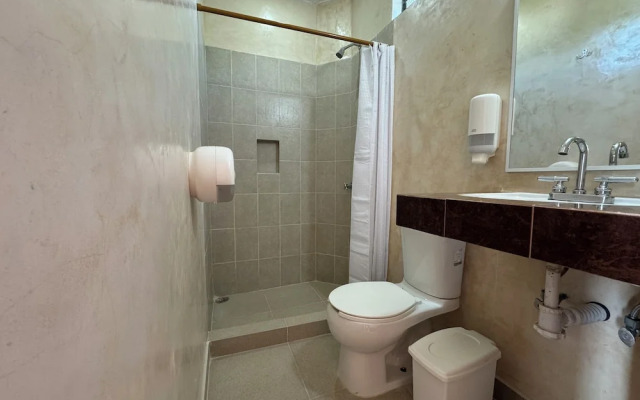 Viajero Puerto Escondido Hostel