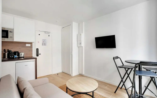 Newly Renovated Appartement Hotel Residence