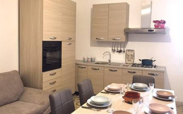 Between Barocco and the Sea