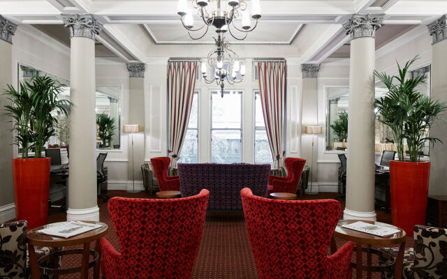 The Grand at Trafalgar Square