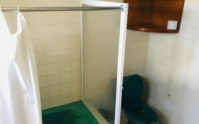 Hotel Casa Mexicana Autlan