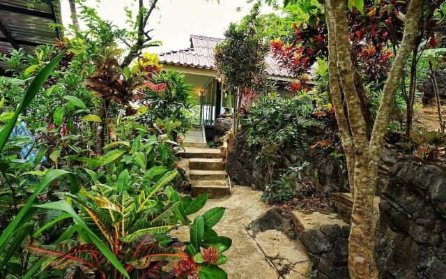 Khaowong Resort Phangnga