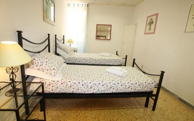 Coppelle Blue in Rome