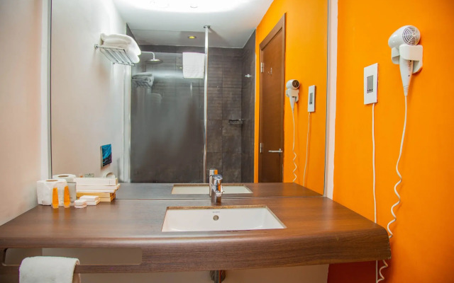 Ibis Styles Accra Airport