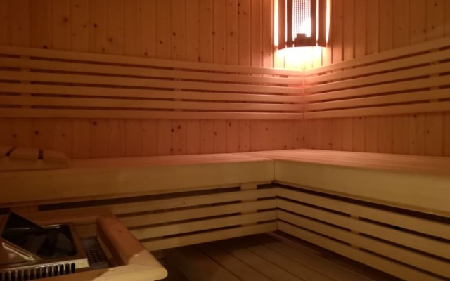 Magnifique Loft Alsacien - Sauna