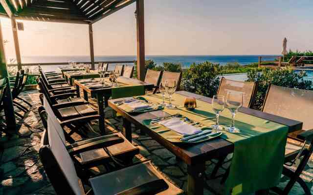 Hotel Natura Club & Spa