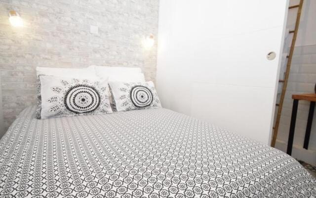 CHIC APPART DESIGN - HYPER CENTRE - TRAMWAY - FREE WIFI - leRelaisdOdile12