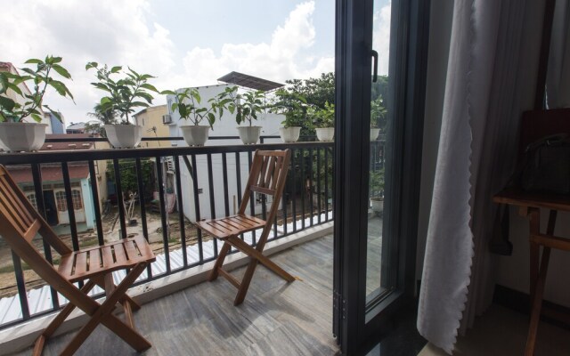 Green Garden House Homestay