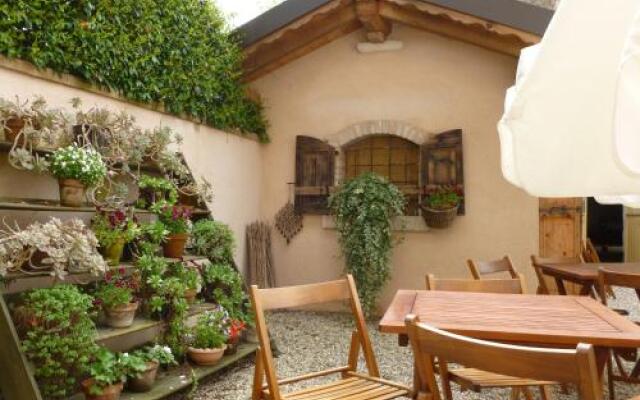 Le Camere di Virgilio