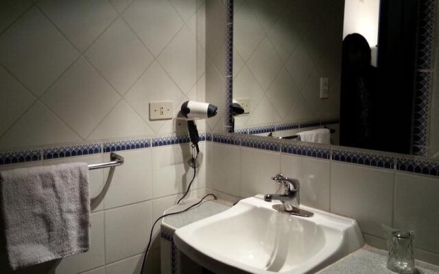 Suites Don Carlos