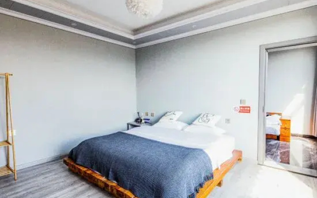 Dali Panxi S wan Zimengyuan Homestay