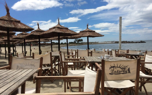 Casa Aldea de la Gitana