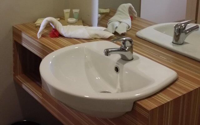 Hotel Northpole