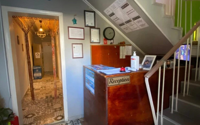 Gold Coast Hostel