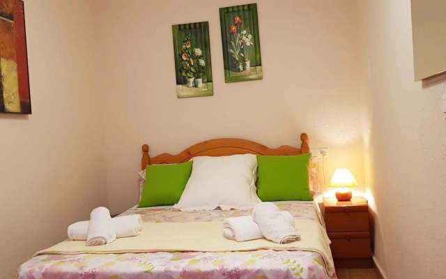 Calle Frailes Apartamento