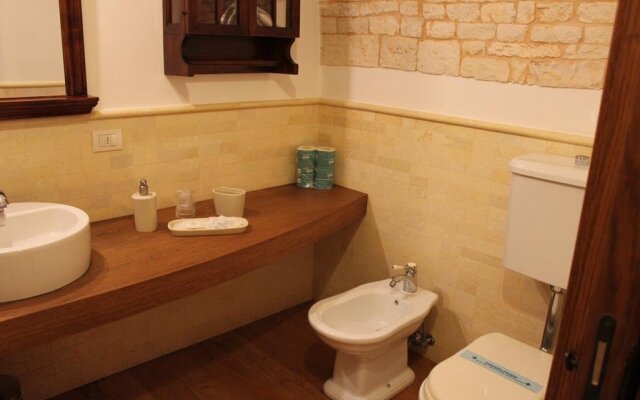 Pietradimora B&B