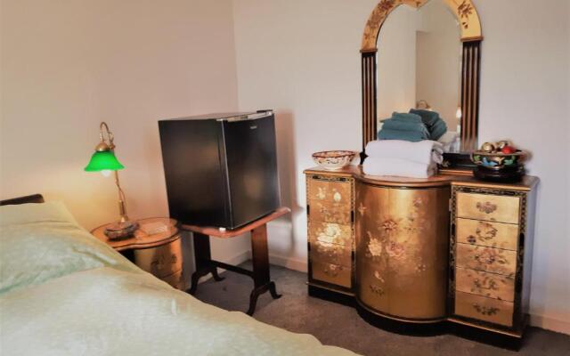 Song of the Sea, Selkie House