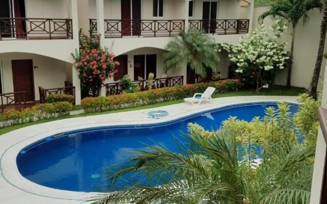 Apartamentos Italia Paradiso