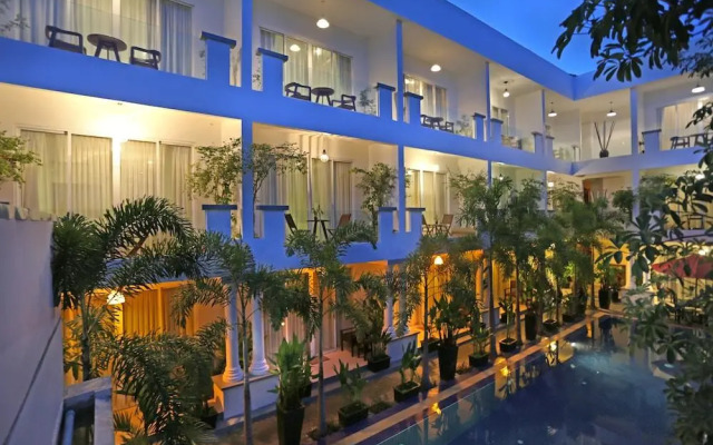 Smile of Angkor Boutique Hotel