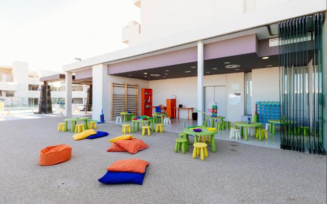 Hotel HD Beach Resort & SPA