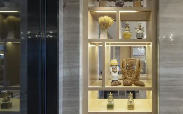 Kyriad Hotel (Hebi East High-speed Railway Station)