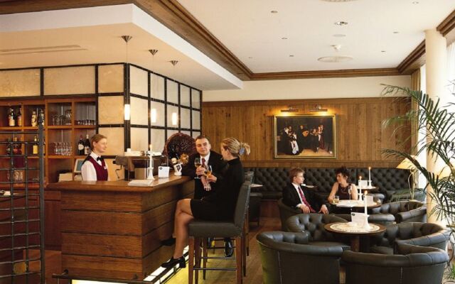 Best Western soibelmanns Lutherstadt Wittenberg