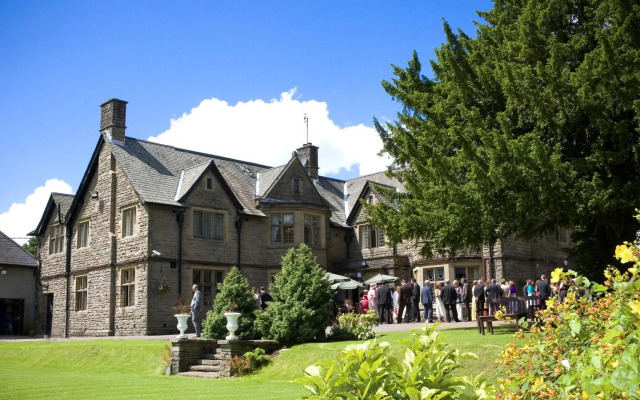Maes Manor Hotel