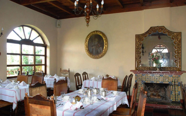 Hotel Museo Mayan Inn de Guatemala