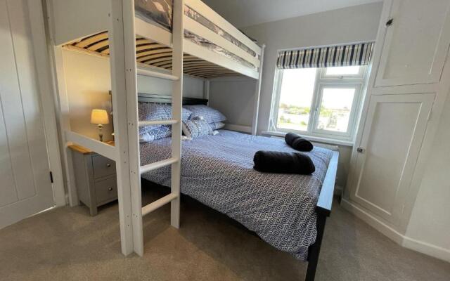 Coastal Getaway in Heacham