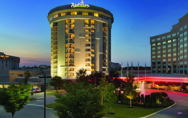 Radisson Hotel Valley Forge