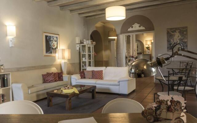 Hotel La Bergamina