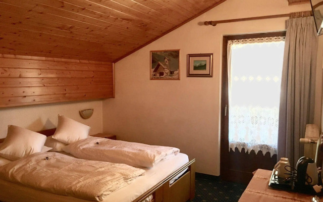 B&B Cèsa Planber