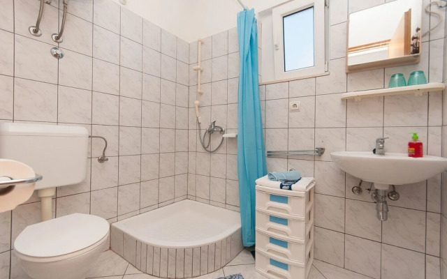 Franka - Beautiful sea View & Parking - A3