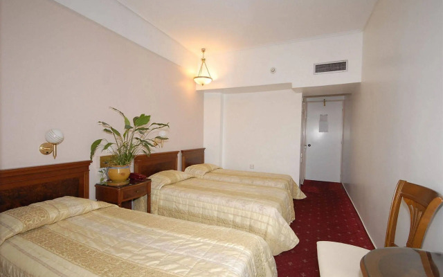 Balasca Hotel