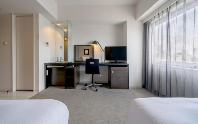 Hotel Vista Sapporo Odori