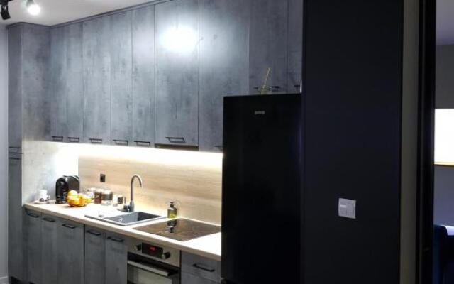 Apartamenty Limanowskiego