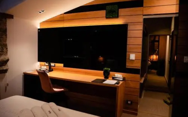 Hotel Goya Boutique