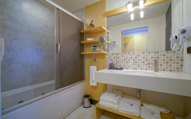 Cape Krio Boutique Hotel & Spa - over 9 years old Adult Only