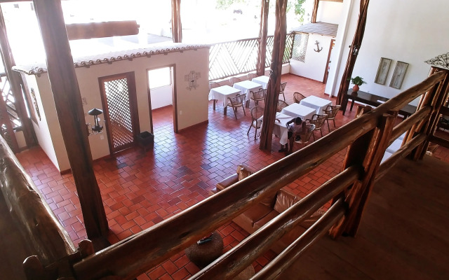 Pousada Fantasias do Agreste