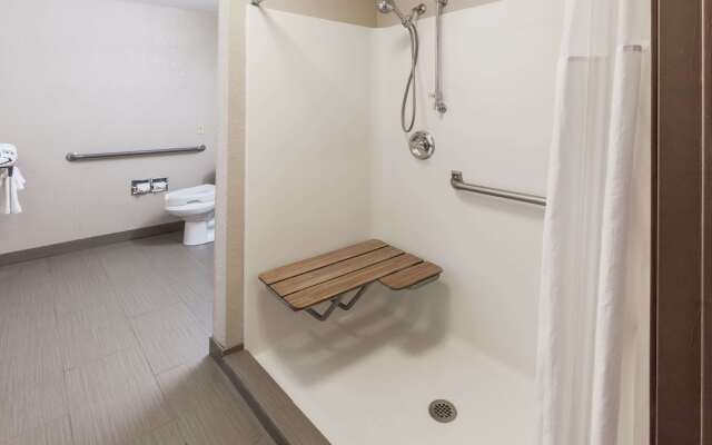 Baymont by Wyndham Gaylord