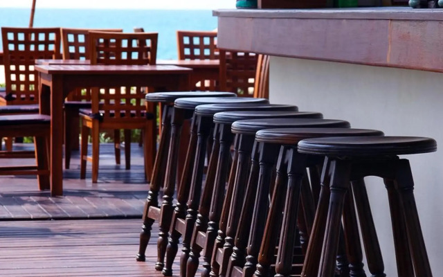 Khaolak Orchid Beach Resort