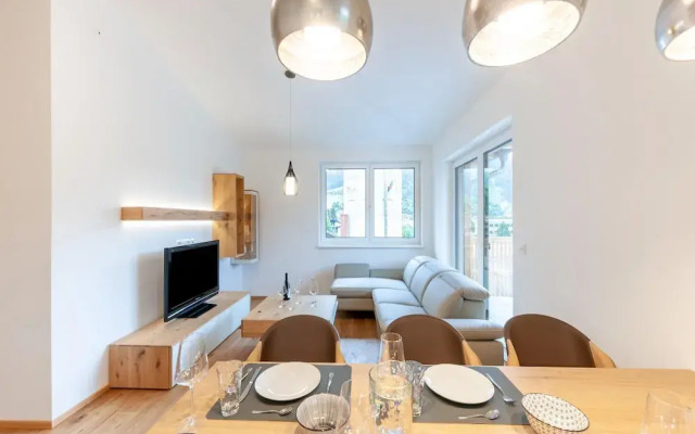 Apartment in Groebming Near Skiing and Hiking Area